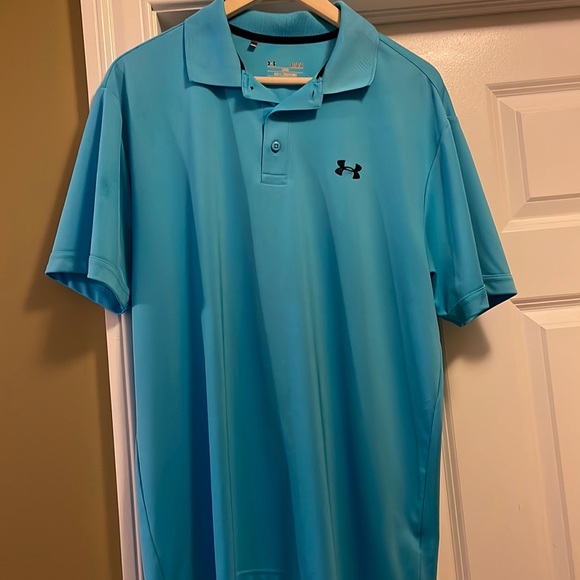 Under Armour Other - UA Polo